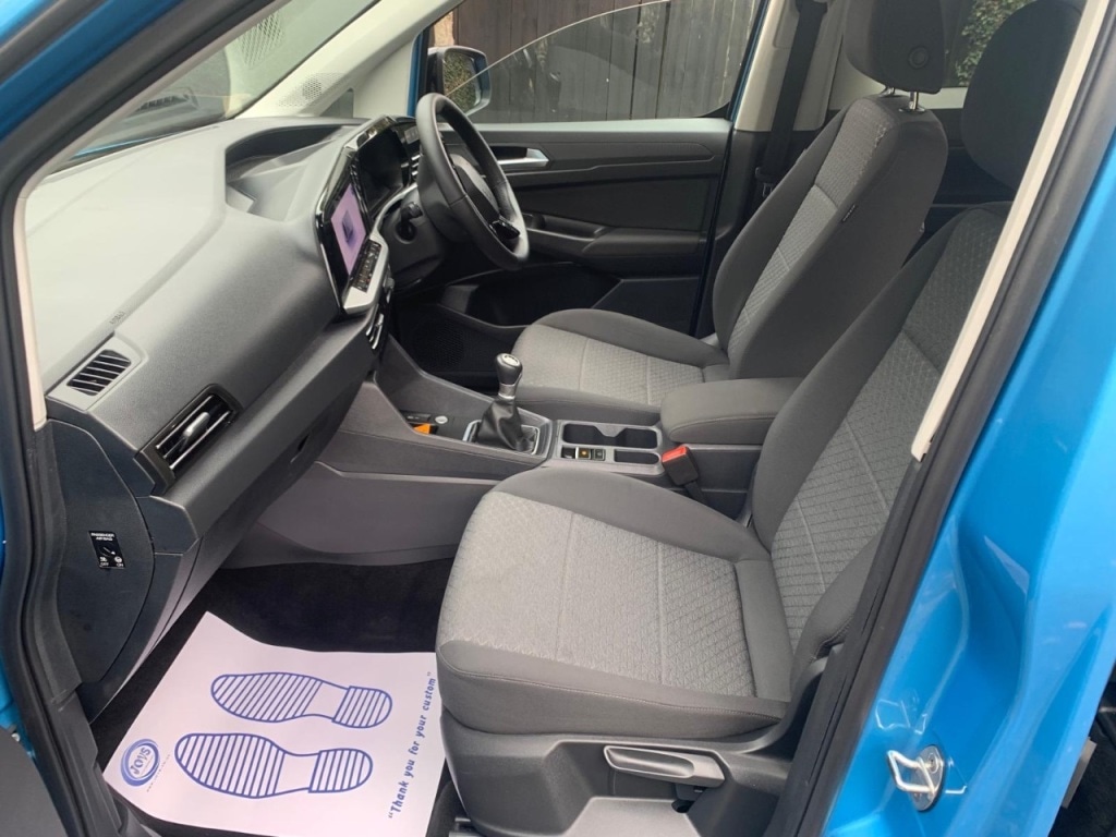 Used Ford Tourneo Connect 2024 for sale - 76385561: Photo 8