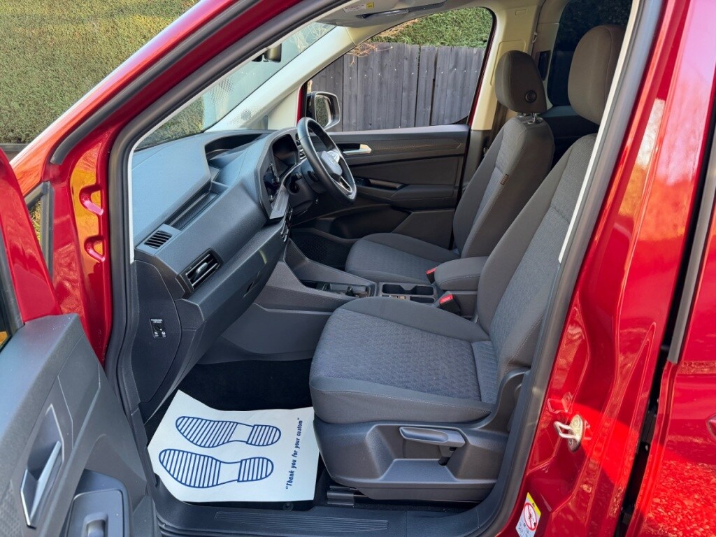 Used Volkswagen Caddy Maxi 2022 for sale - 78190842: Photo 11