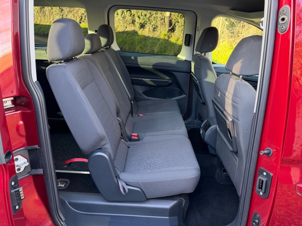 Used Volkswagen Caddy Maxi 2022 for sale - 78190842: Photo 12