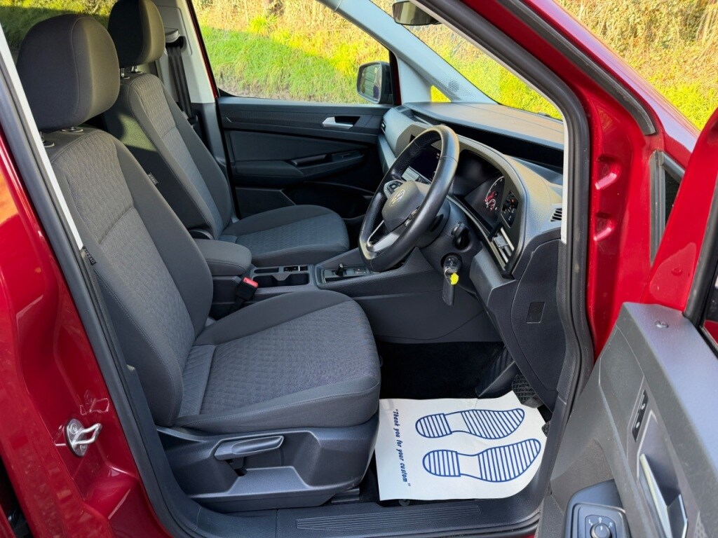 Used Volkswagen Caddy Maxi 2022 for sale - 78190842: Photo 15