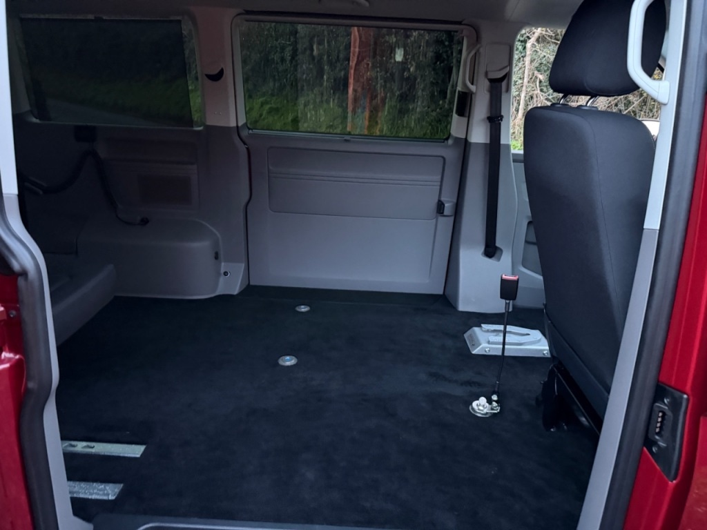 Used Volkswagen Transporter 2022 for sale - 76858998: Photo 16