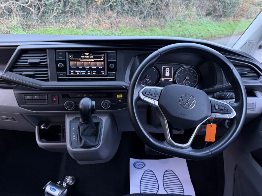 Used Volkswagen Transporter 2022 for sale - 76858998: Photo 17