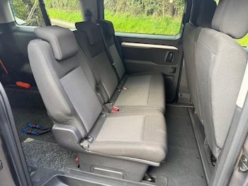 Used Citroen Space Tourer 2024 for sale - 78090865: Photo