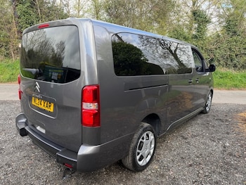 Used Citroen Space Tourer 2024 for sale - 78090865: Photo