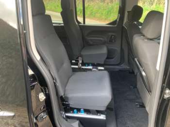Used Vauxhall Combo 2024 for sale - 73938875: Photo
