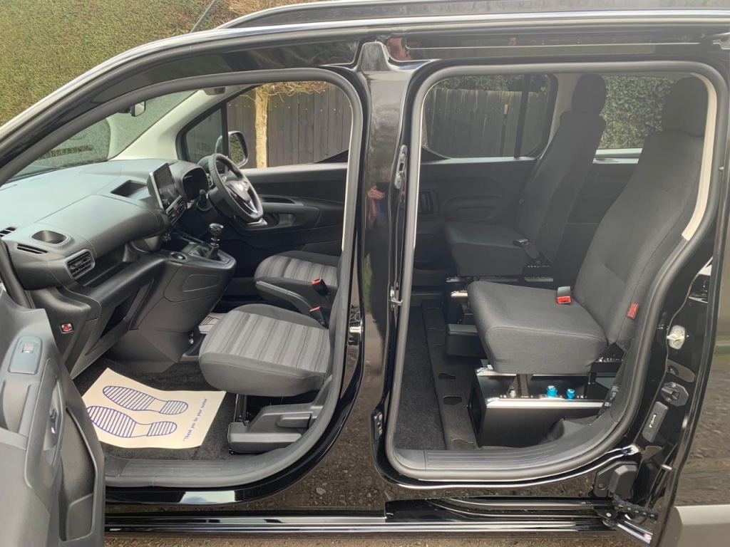 Vehicle 9