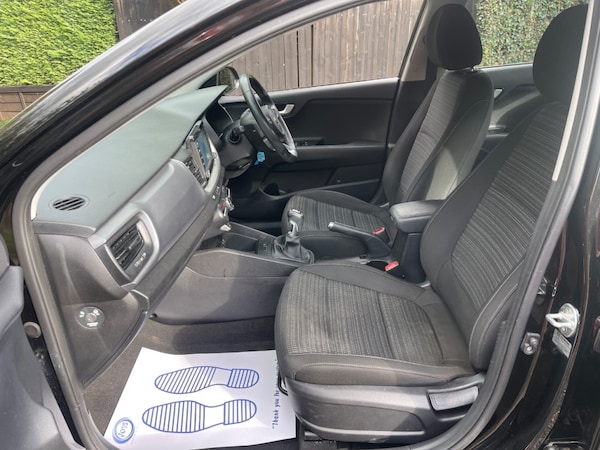 Used Kia Stonic 2018 for sale - 76028834: Photo 11