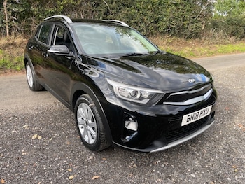 2018 - 1.0T GDi 2 5dr