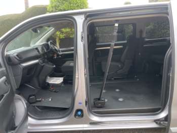 Used Citroen Space Tourer 2023 for sale - 74327376: Photo