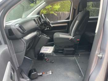 Used Citroen Space Tourer 2023 for sale - 74327376: Photo