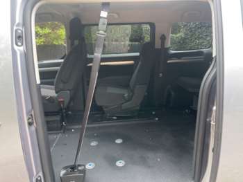 Used Citroen Space Tourer 2023 for sale - 74327376: Photo