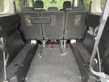 Used Peugeot Rifter 2024 for sale - 75134787: Photo