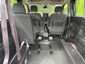 Used Citroen Berlingo 2023 for sale - 74870785: Photo