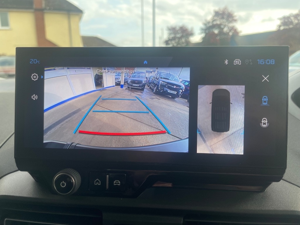 Used Peugeot Rifter 2025 for sale - 76068202: Photo 3