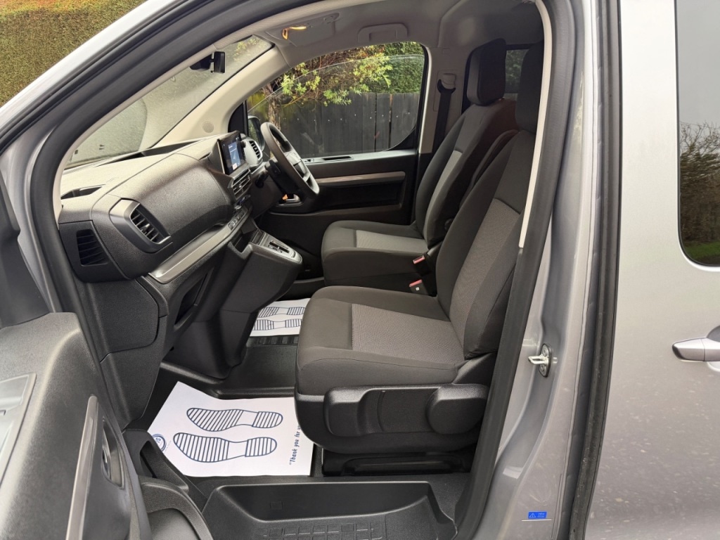 Used Citroen Space Tourer 2025 for sale - 76508811: Photo 10