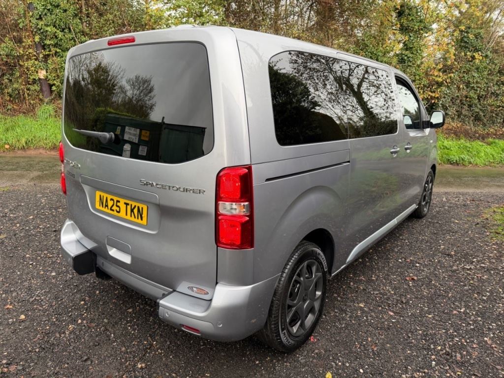 Used Citroen Space Tourer 2025 for sale - 76508811: Photo 11