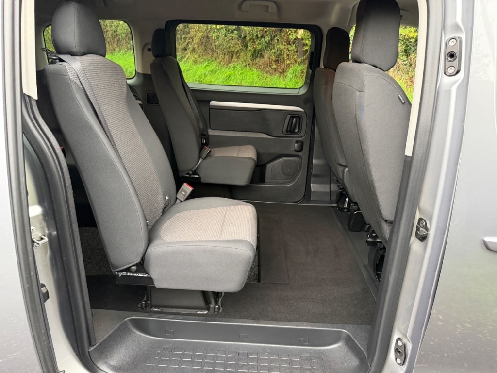 Used Citroen Space Tourer 2025 for sale - 76508811: Photo 12