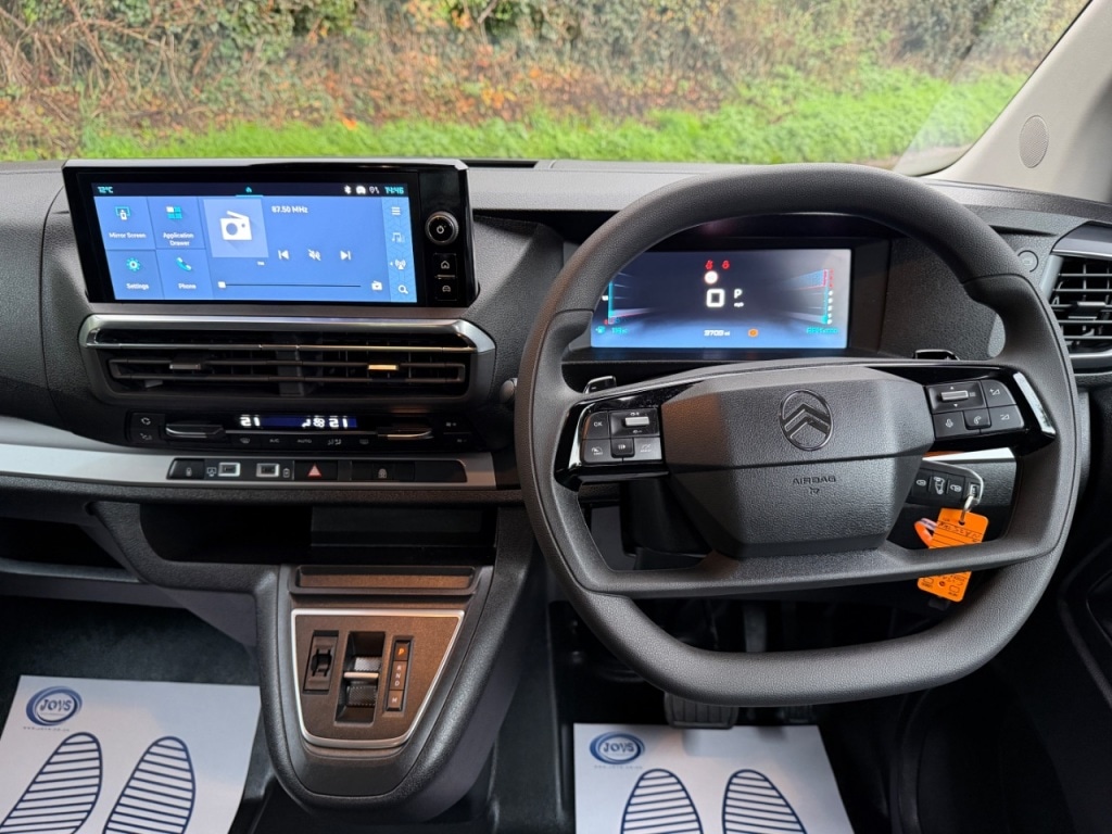 Used Citroen Space Tourer 2025 for sale - 76508811: Photo 13