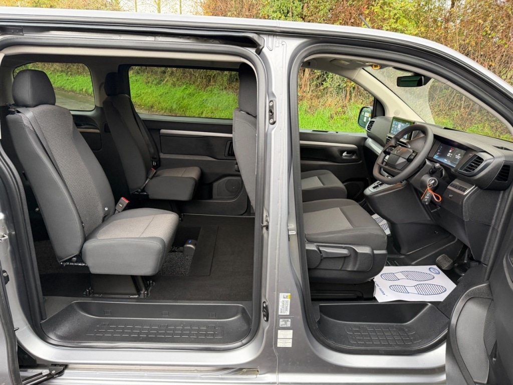 Used Citroen Space Tourer 2025 for sale - 76508811: Photo 14