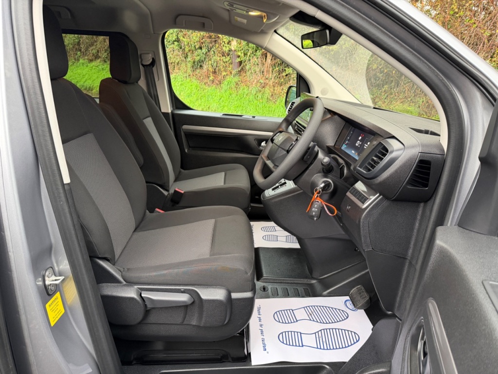 Used Citroen Space Tourer 2025 for sale - 76508811: Photo 15