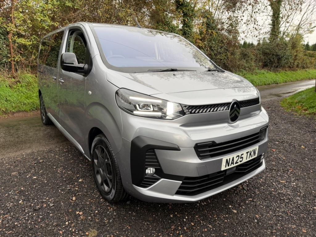 Used Citroen Space Tourer 2025 for sale - 76508811: Photo 16