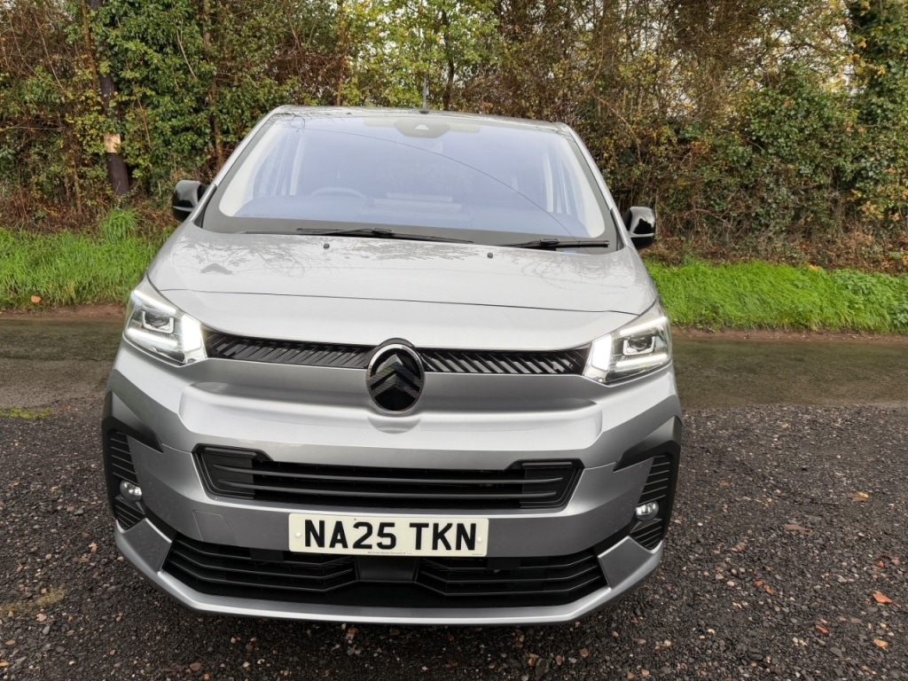 Used Citroen Space Tourer 2025 for sale - 76508811: Photo 17