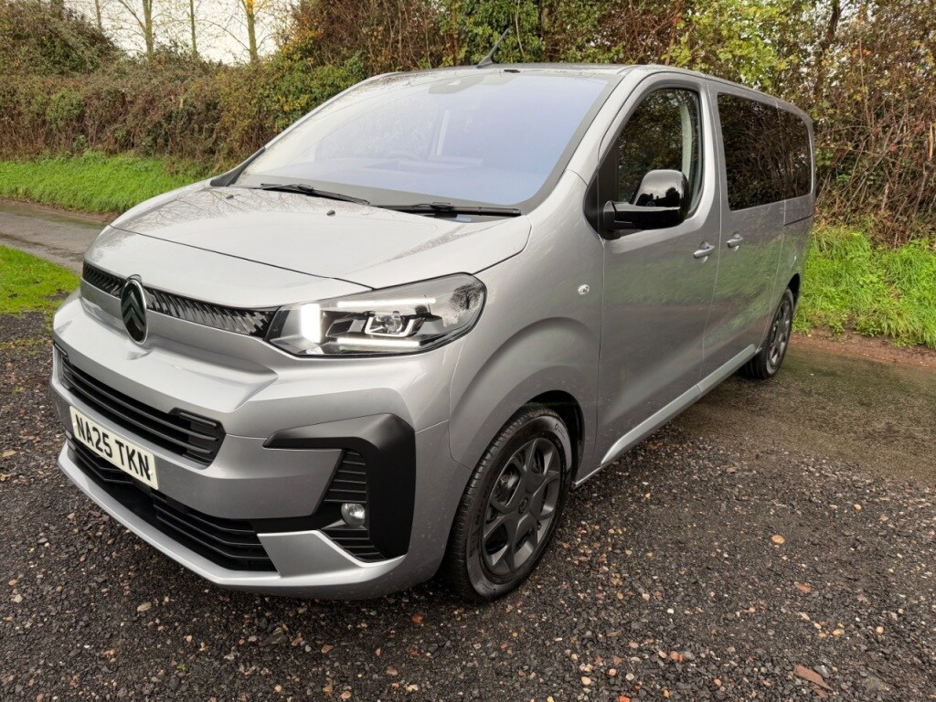 Used Citroen Space Tourer 2025 for sale - 76508811: Photo 18