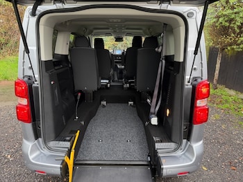 Used Citroen Space Tourer 2025 for sale - 76508811: Photo