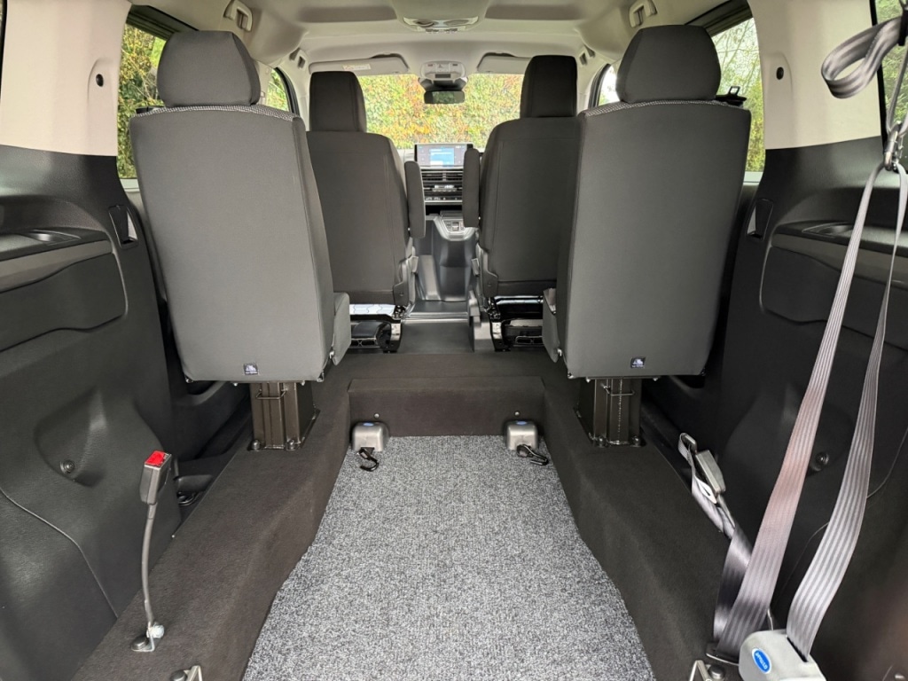 Used Citroen Space Tourer 2025 for sale - 76508811: Photo 3