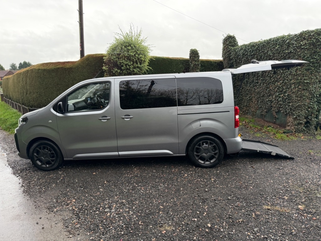 Used Citroen Space Tourer 2025 for sale - 76508811: Photo 4