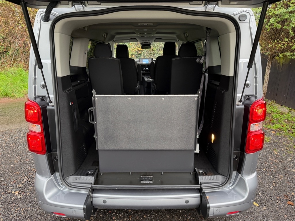 Used Citroen Space Tourer 2025 for sale - 76508811: Photo 5