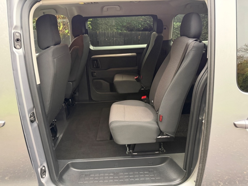 Used Citroen Space Tourer 2025 for sale - 76508811: Photo 8