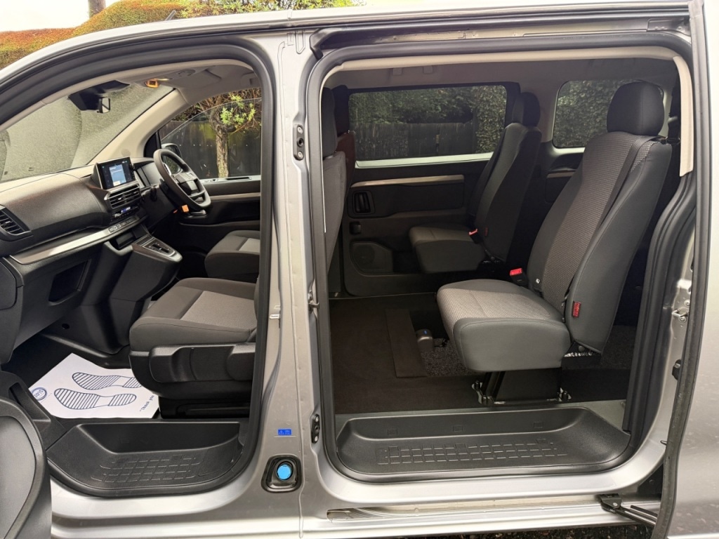 Used Citroen Space Tourer 2025 for sale - 76508811: Photo 9