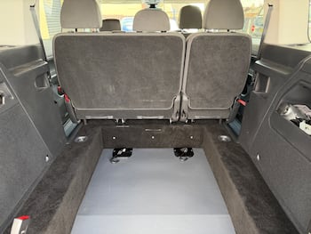 Used Ford Tourneo Connect 2024 for sale - 79785747: Photo