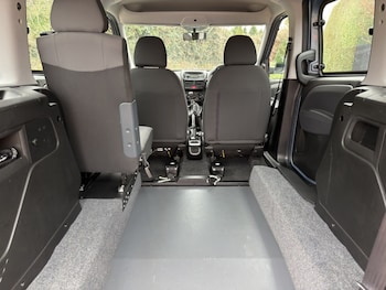 Used Fiat Doblo 2018 for sale - 77033176: Photo