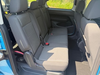 Used Ford Grand Tourneo Connect 2025 for sale - 78974466: Photo