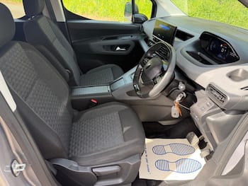 Used Peugeot Rifter 2024 for sale - 79785715: Photo