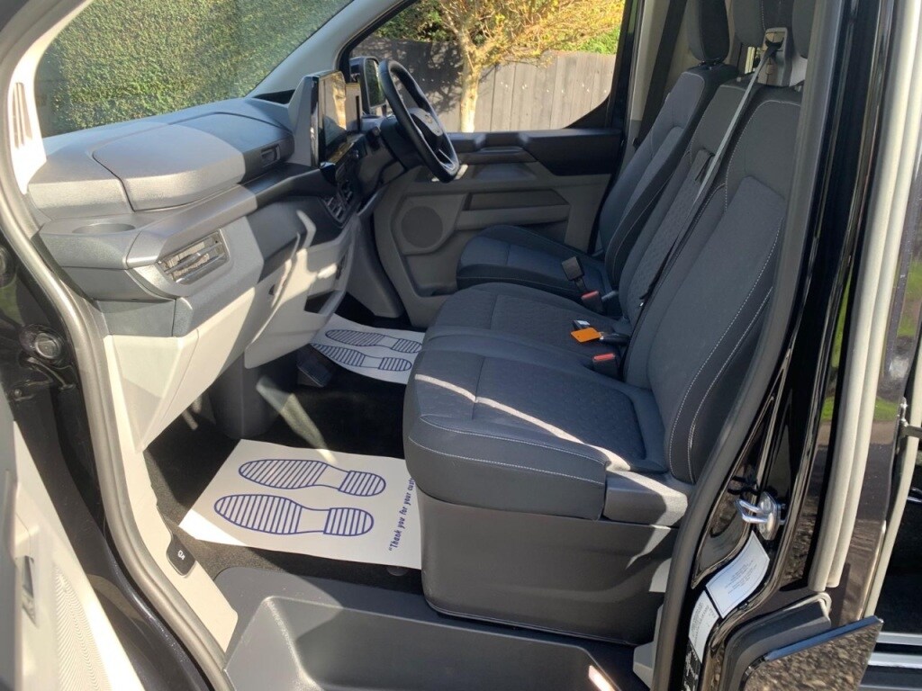 Used Ford Tourneo Custom 2025 for sale - 77878761: Photo 18