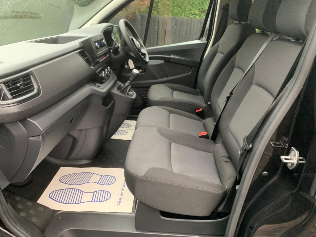 Used Renault Trafic 2024 for sale - 77533801: Photo 9