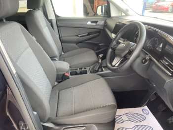 Used Ford Tourneo Connect 2024 for sale - 75056896: Photo