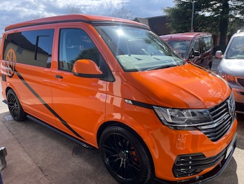Used Volkswagen Transporter 2021 for sale - 79384392: Photo
