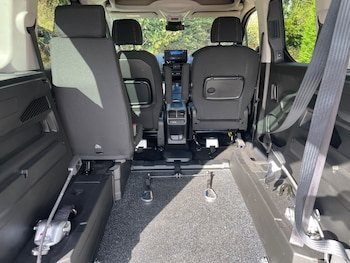 Used Peugeot Rifter 2025 for sale - 77546218: Photo