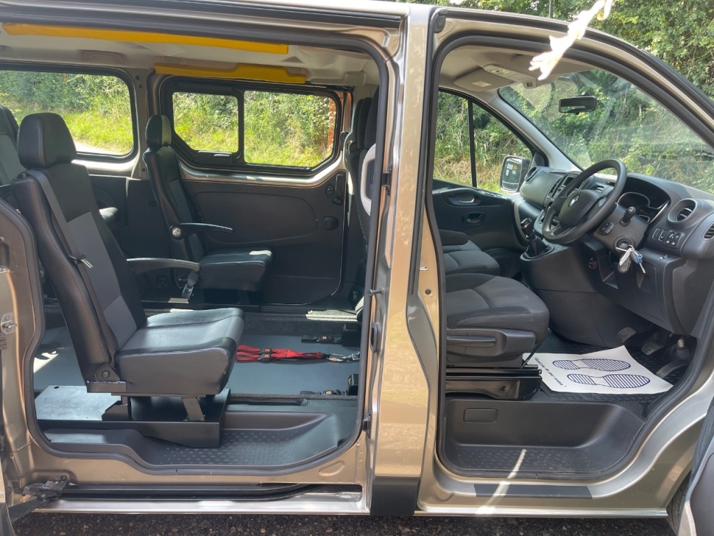 Vehicle 15