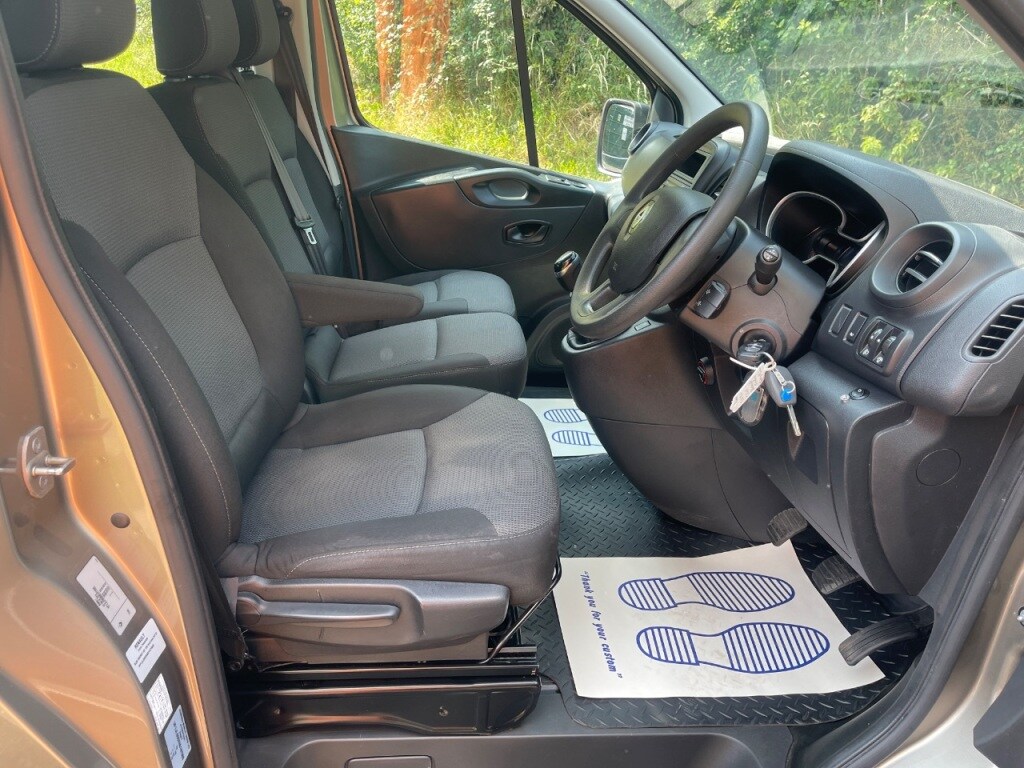 Vehicle 16