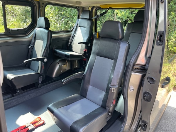 Used Renault Trafic 2021 for sale - 74915720: Photo 21