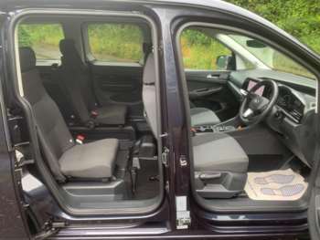 Used Ford Tourneo Connect 2024 for sale - 74745945: Photo