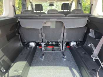 Used Peugeot Rifter 2024 for sale - 75056899: Photo