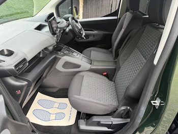 Used Peugeot Rifter 2024 for sale - 78886470: Photo