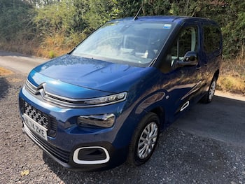 Used Citroen Berlingo 2024 for sale - 79785705: Photo