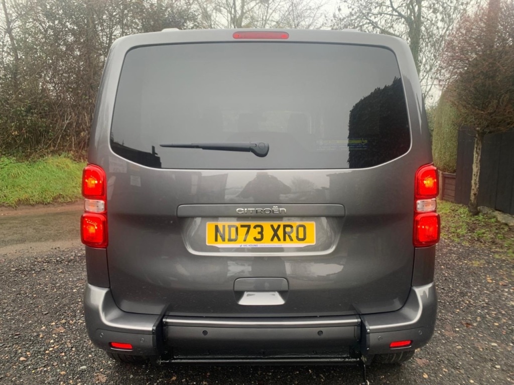 Used Citroen Space Tourer 2023 for sale - 78190813: Photo 12